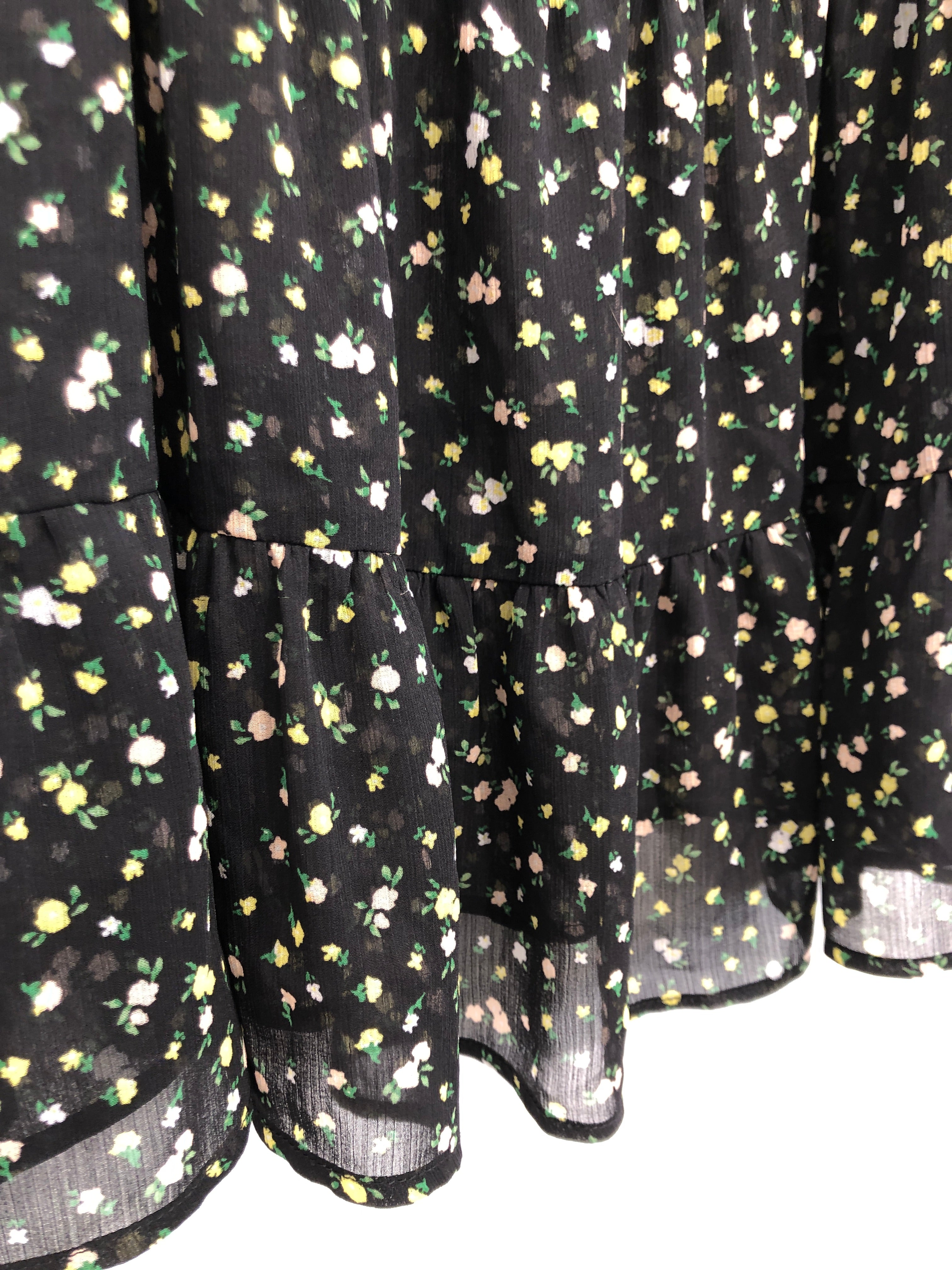 H&M Divided Top